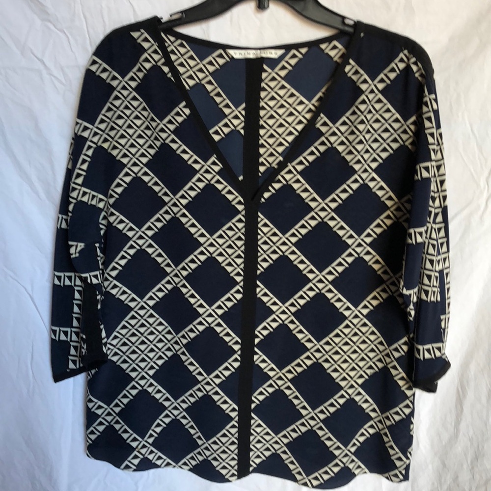 Trina Turk blouse